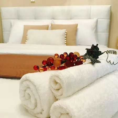 Harmony Guest house *