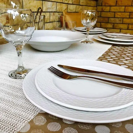 Guest house Harmony Kallirakhi