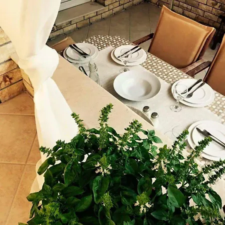 Guest house Harmony