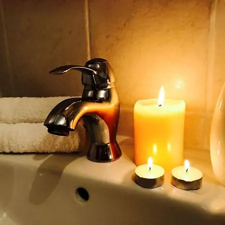 Guest house Harmony